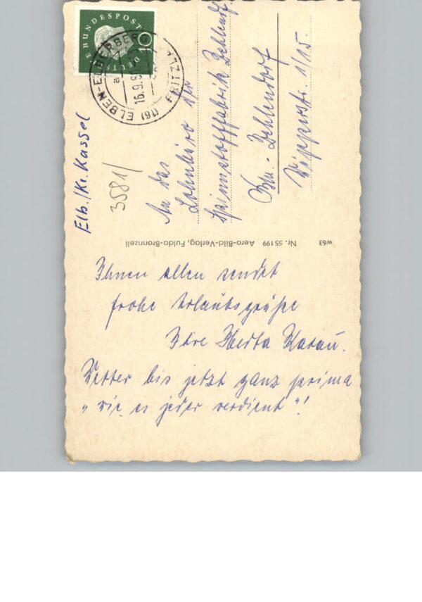 Elben Fritzlar – Bild 2