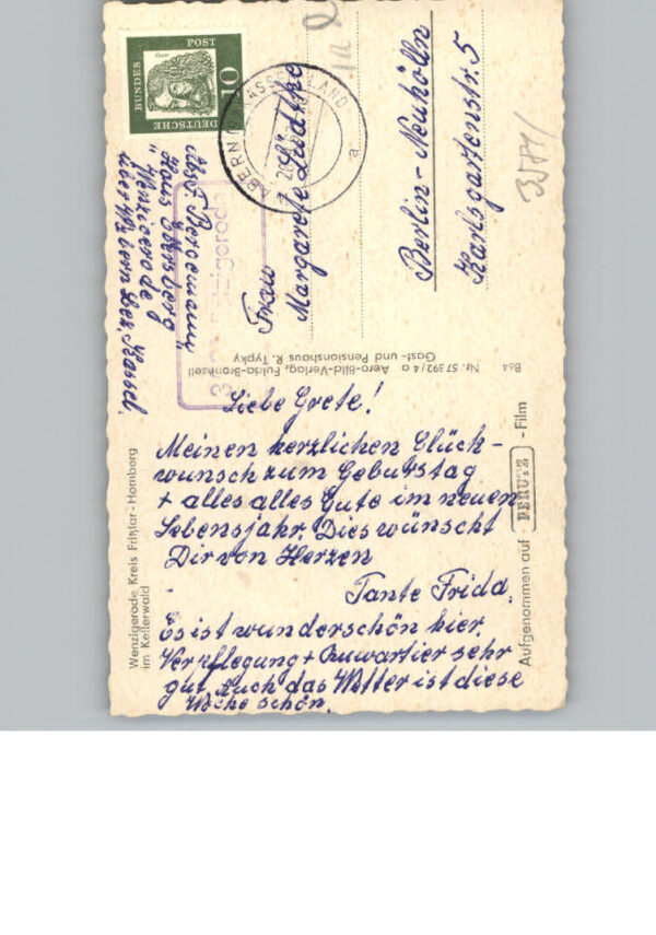 Wenzigerode – Bild 2