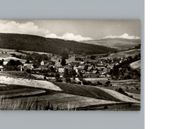 Rengshausen Hessen