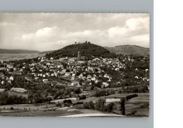 Homberg Efze