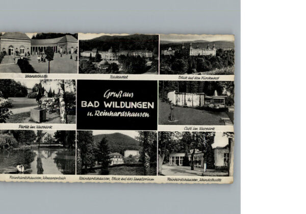 Bad  Wildungen