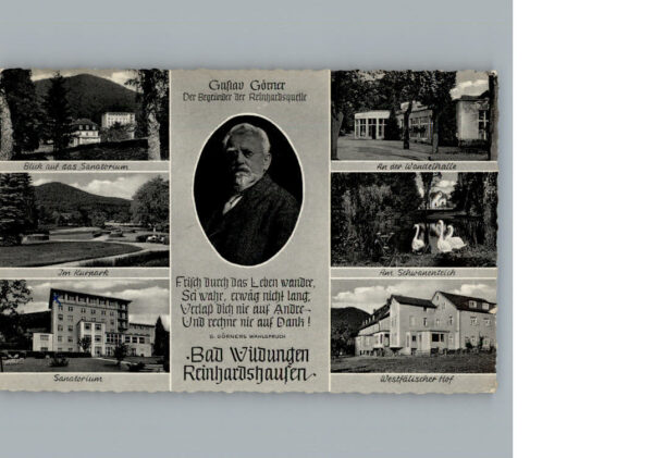 Bad  Wildungen