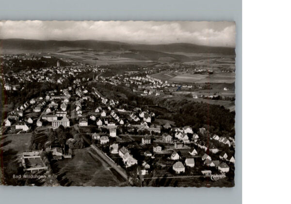 Bad  Wildungen