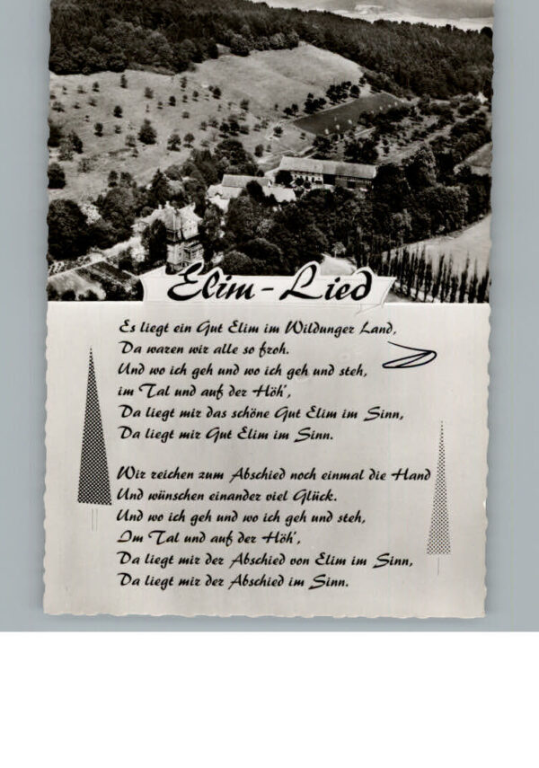 Bad  Wildungen Gut Elim
