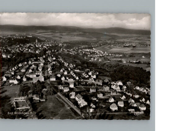 Bad  Wildungen