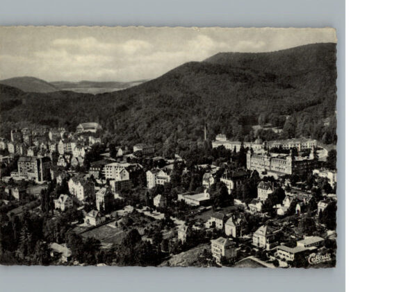 Bad  Wildungen