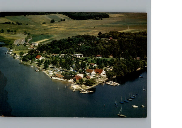 Rehbach Campingplatz Rehbach Edersee