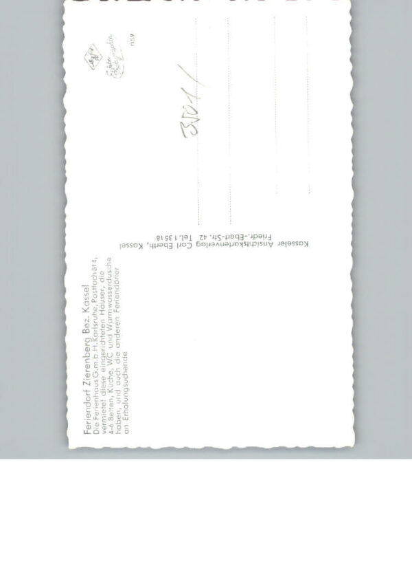 Zierenberg – Bild 2