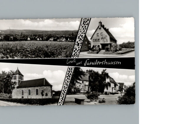 Sandershausen
