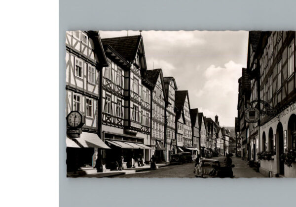 Melsungen Fulda