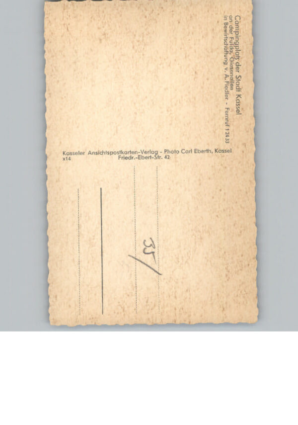 Kassel – Bild 2