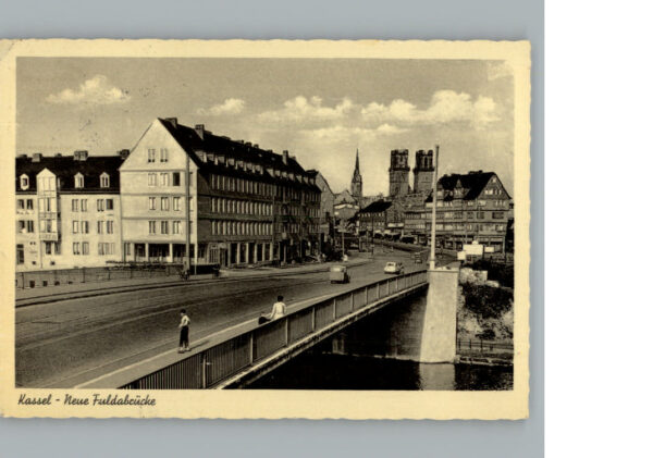 Kassel