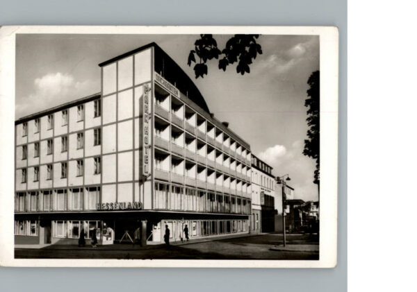 Kassel Park Hotel