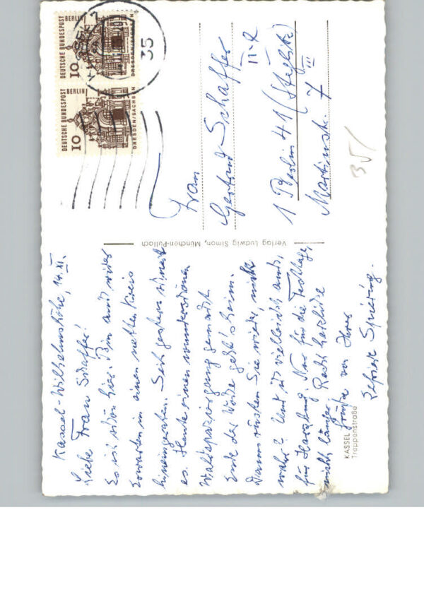 Kassel – Bild 2