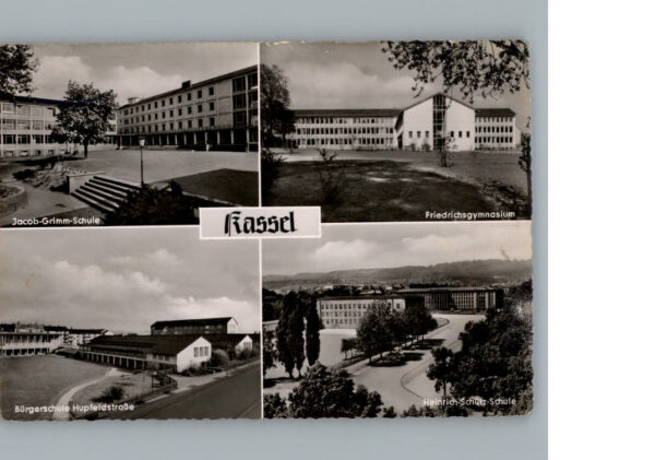 Kassel