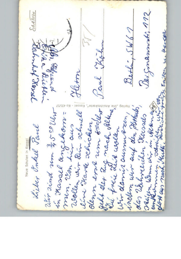Kassel – Bild 2