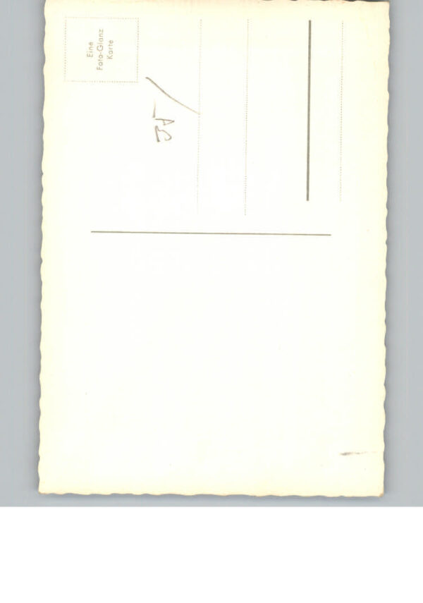 Kassel Treppenstrasse – Bild 2