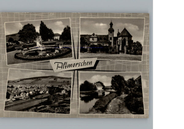 Altmorschen