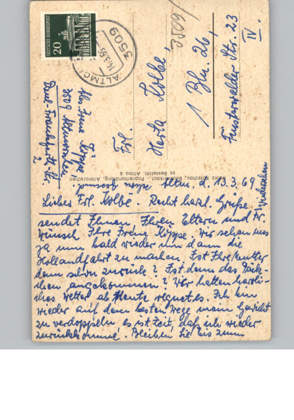 Altmorschen – Bild 2