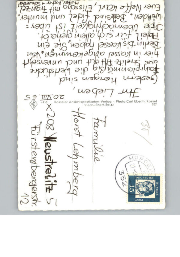 Kassel – Bild 2