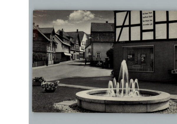 Naumburg Hessen
