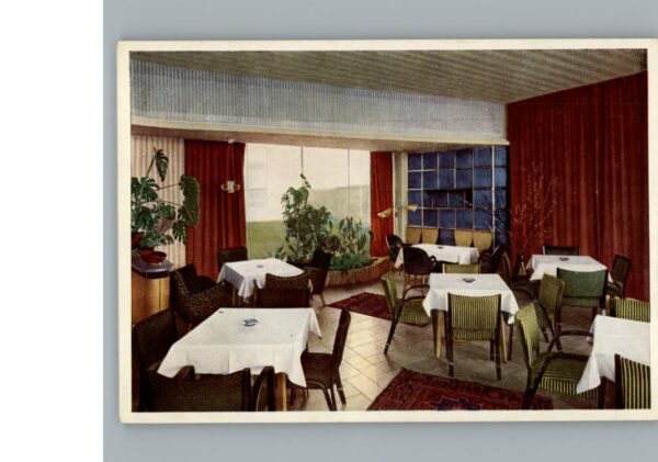 Kassel Autobahn Rasthaus und Hotel