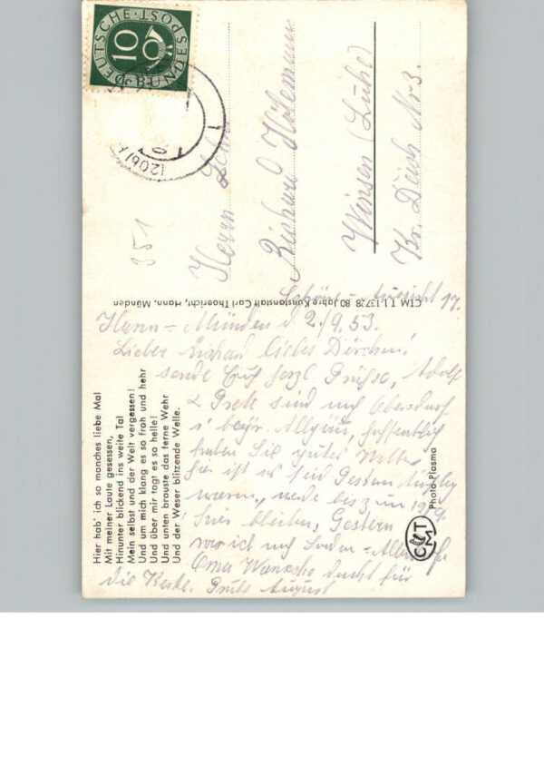 Hann. Muenden – Bild 2