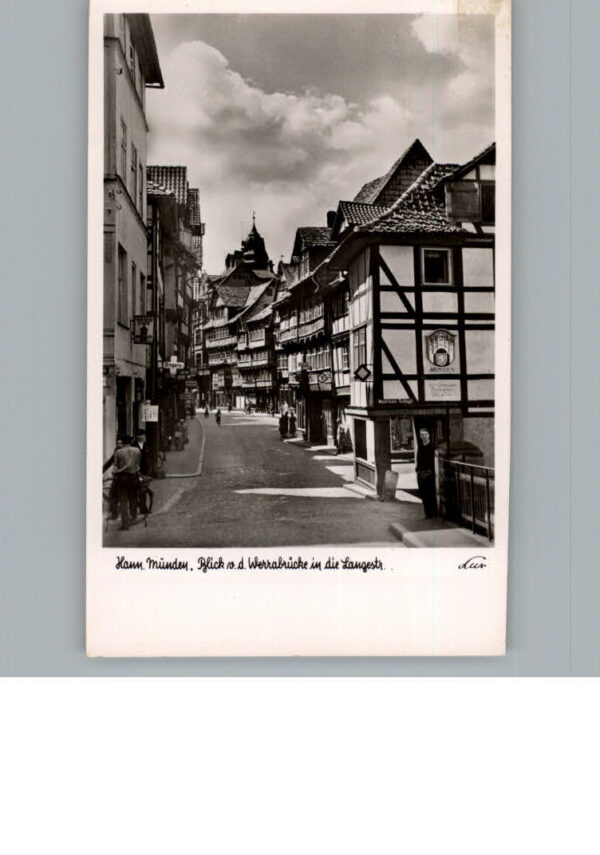 Hann. Muenden