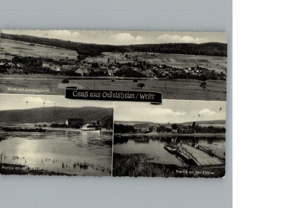 Oedelsheim