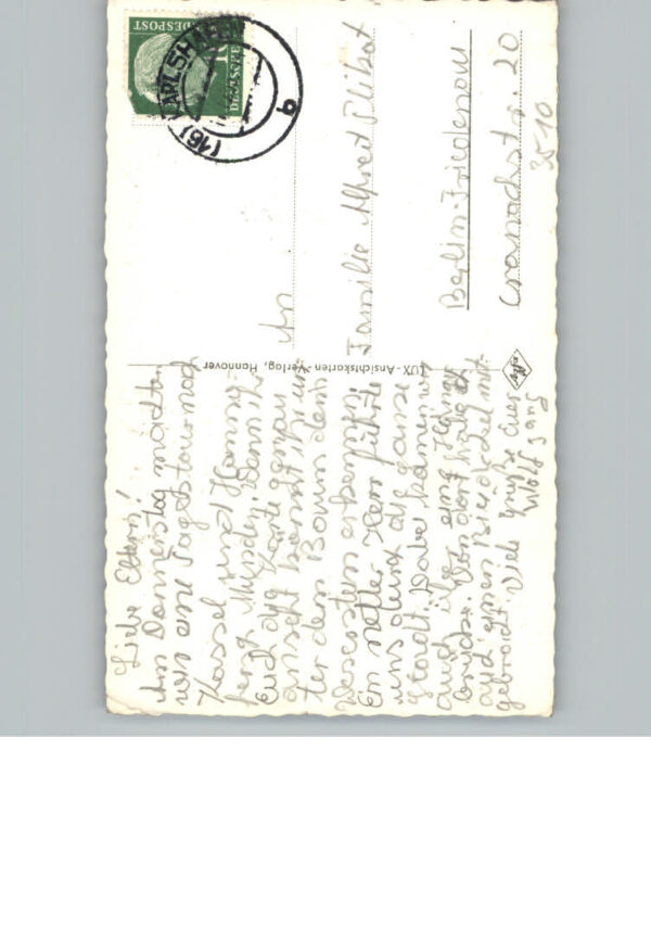 Hann. Muenden – Bild 2