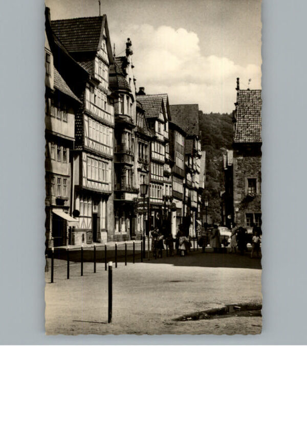 Hann. Muenden