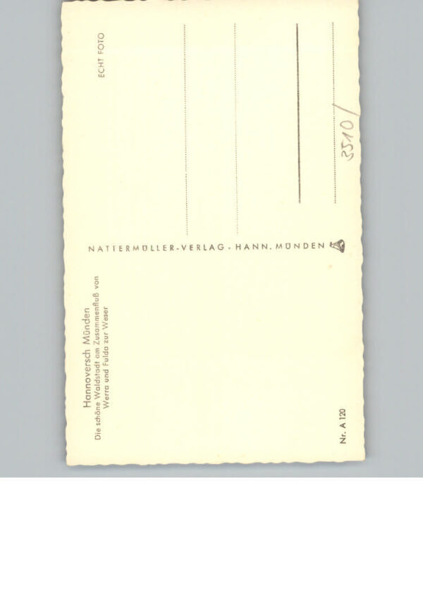 Hann. Muenden – Bild 2