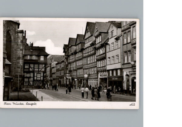 Hann. Muenden