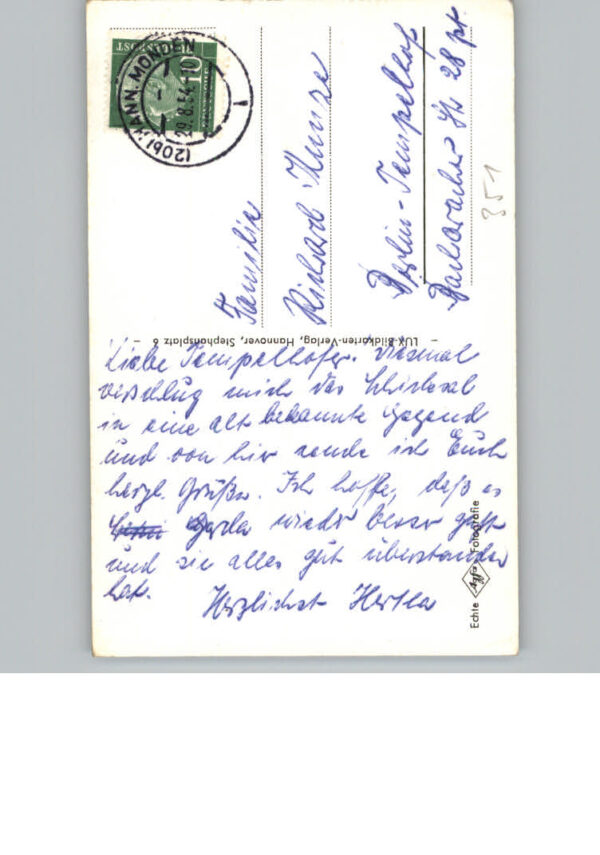Hann. Muenden – Bild 2