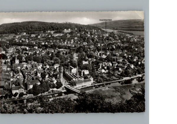 Hann. Muenden