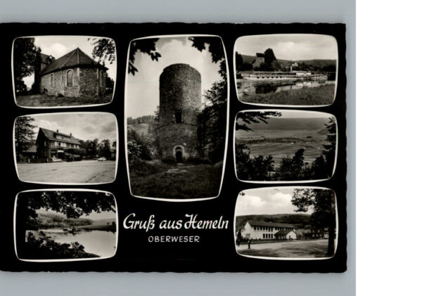 Hemeln