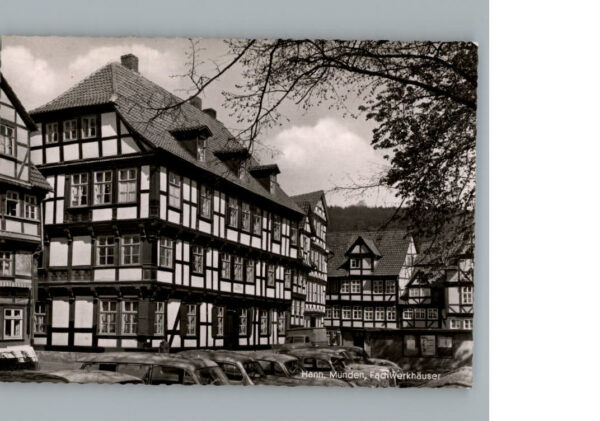 Hannoversch Muenden