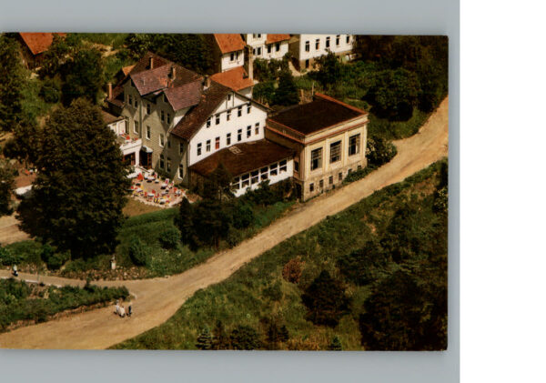 Hannoversch Muenden Hotel Andereesberg