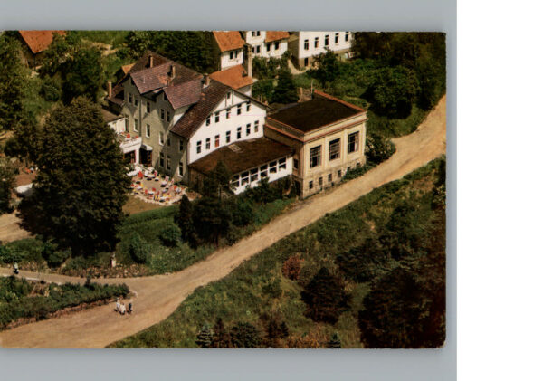 Hannoversch Muenden Hotel Andreesberg