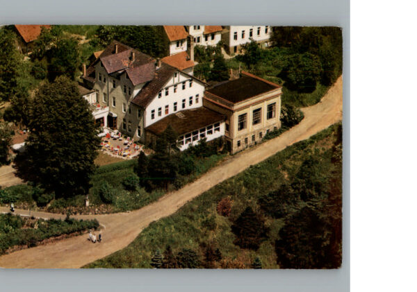 Hannoversch Muenden Hotel Andreesberg