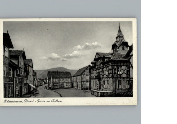 Helmarshausen