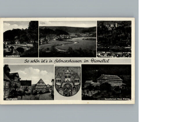 Helmarshausen