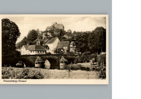 Trendelburg