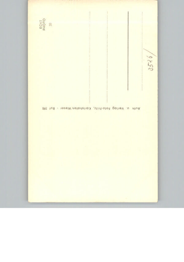 Trendelburg – Bild 2