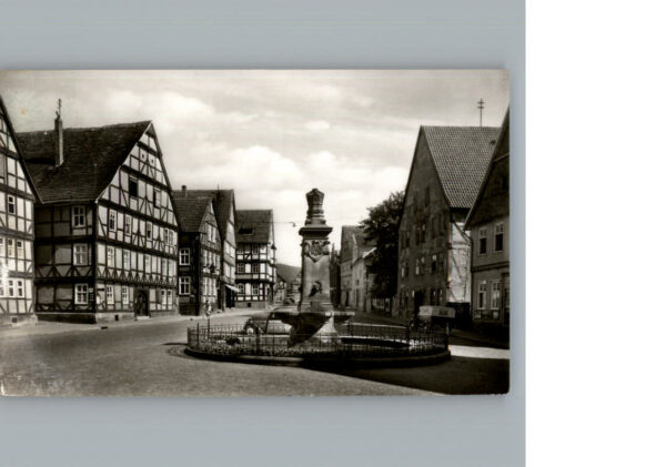 Hofgeismar