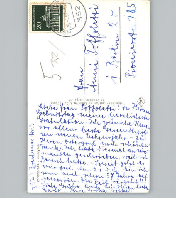 Hofgeismar – Bild 2