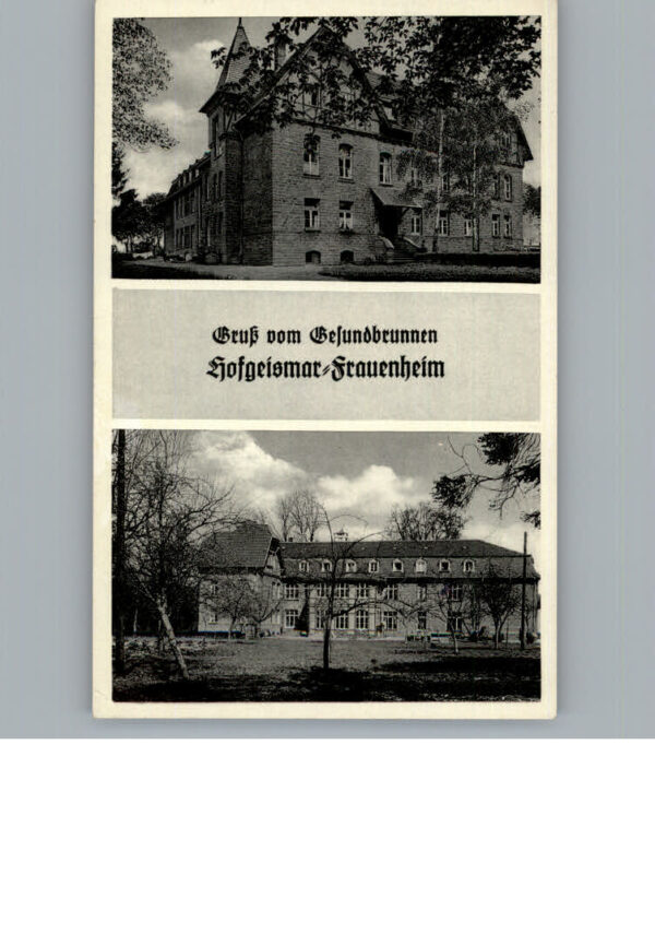Hofgeismar