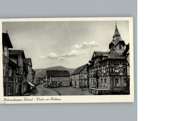 Helmarshausen