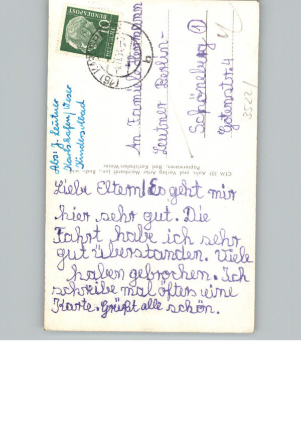 Bad Karlshafen – Bild 2
