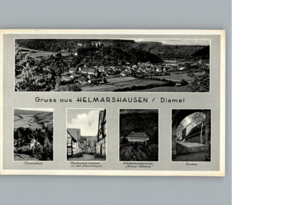 Helmarshausen